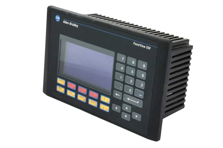 2711-K5A3 | Allen-Bradley Operator Interface