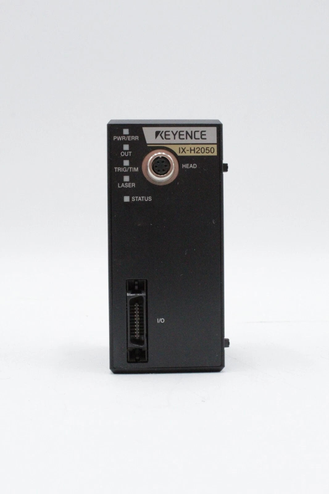 Keyence IX-H2050 Sensor Amplifier Expansion Unit IX Series Vision Controller