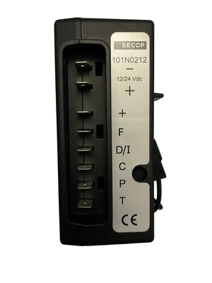 Danfoss 101N0212 BD35F/BD50F Compressor Electronic Control Unit