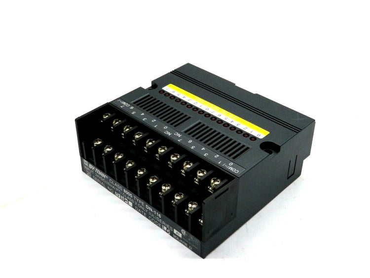 8005-DN-116 | Schneider Electric PLC Input Module