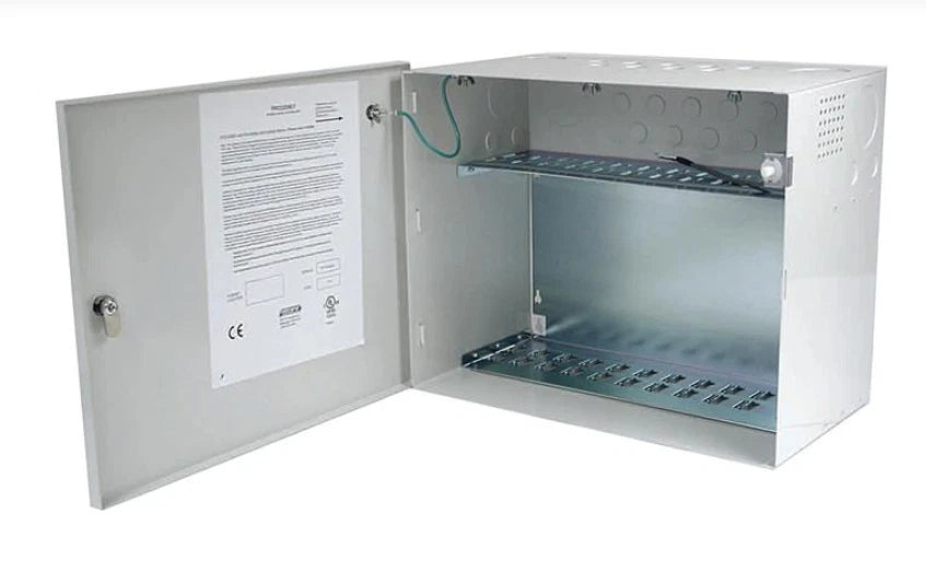 PRO22ENC1 | Honeywell Professional Series Wall Mount Access Control Enclosure