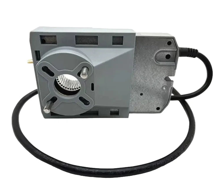 Belimo SR24A-5 20 Nm Rotary Valve Actuator AC/DC 24 V