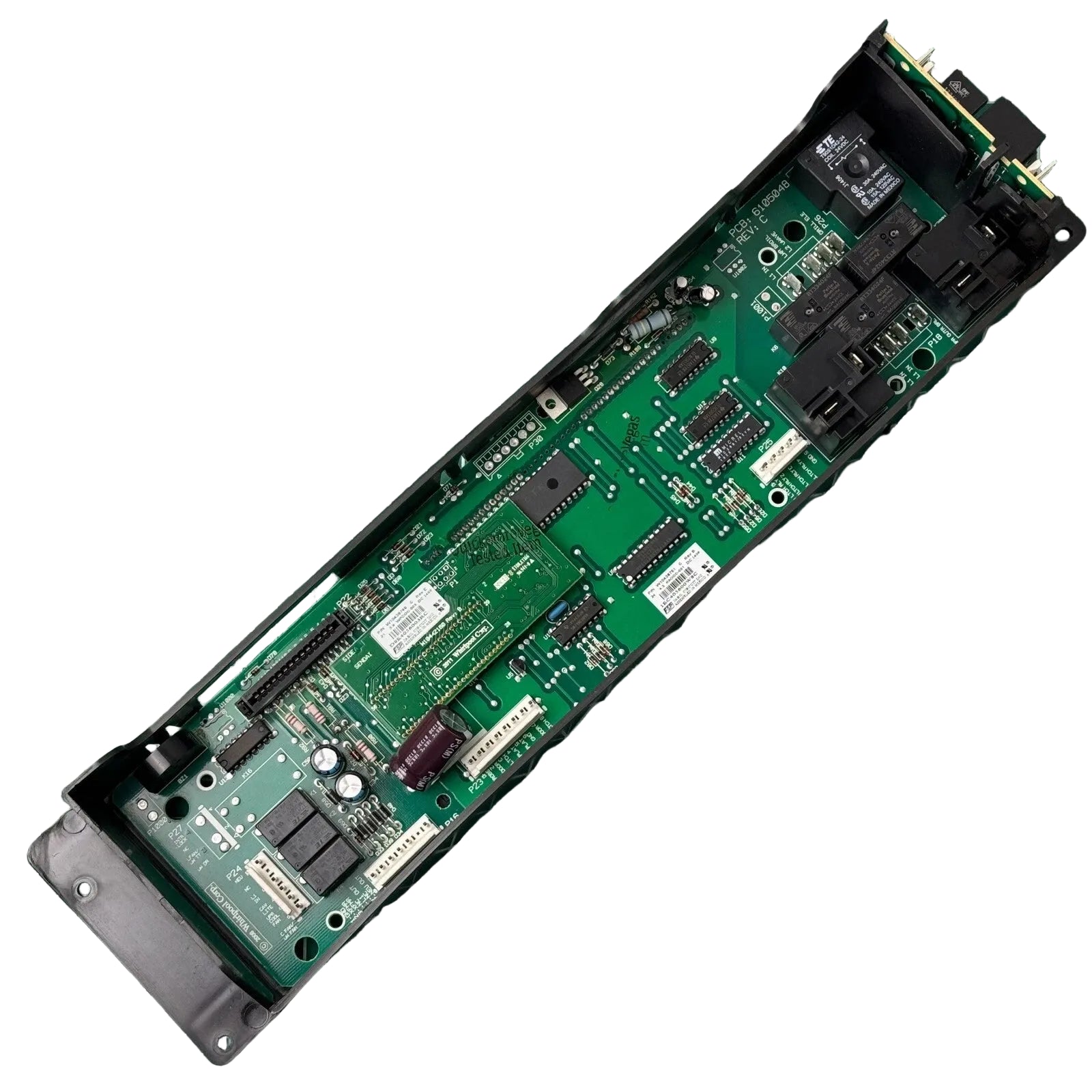 W10438751 | Whirlpool Oven Control Board for Built-In Range and Wall Oven Systems