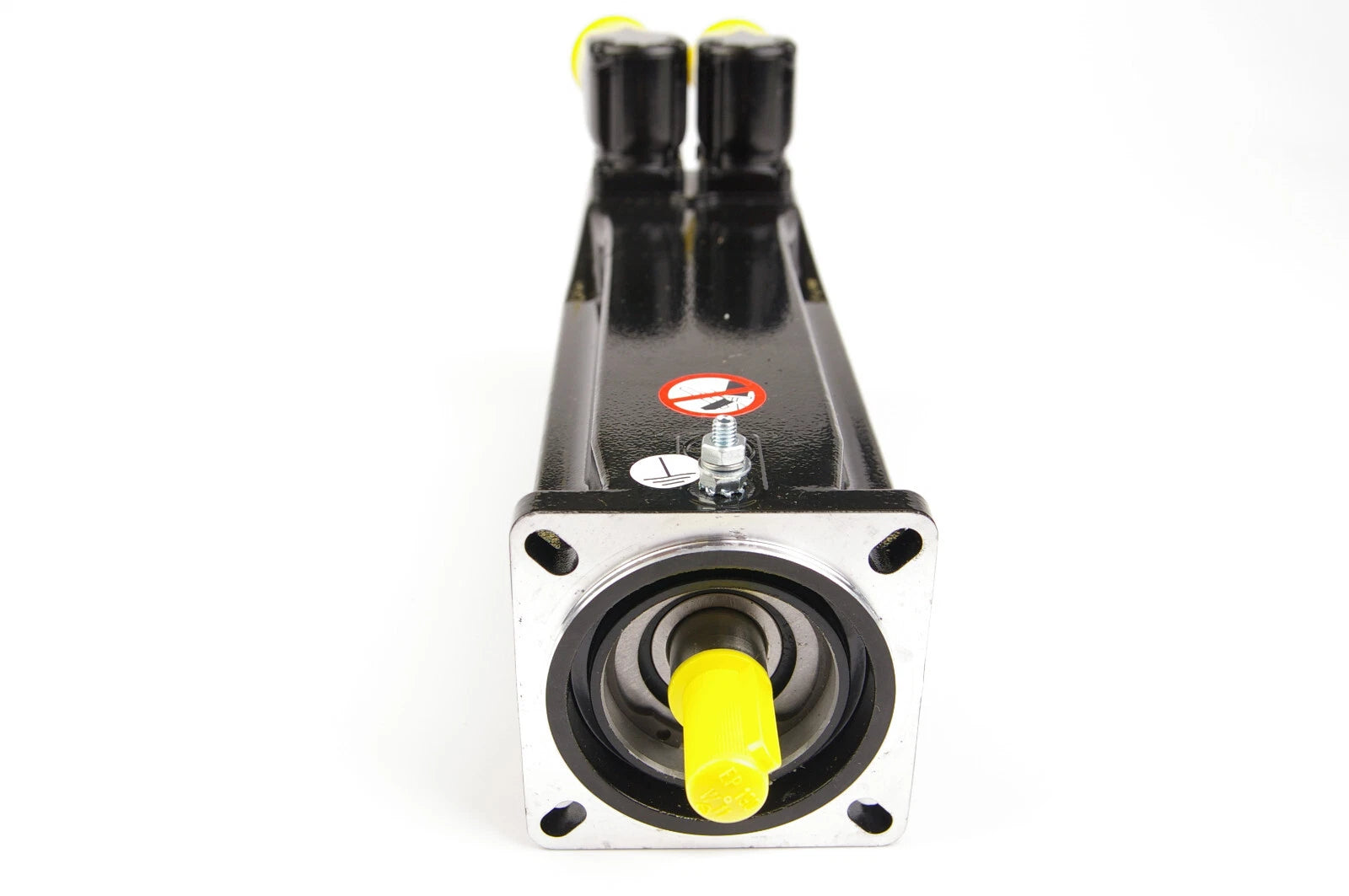 SH30702P01F2000 | Schneider Electric SH3 Servo Motor 70mm Brake SinCos Encoder