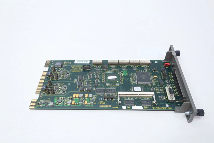ABB INNIS21 Network Interface Slave Module for INFI 90