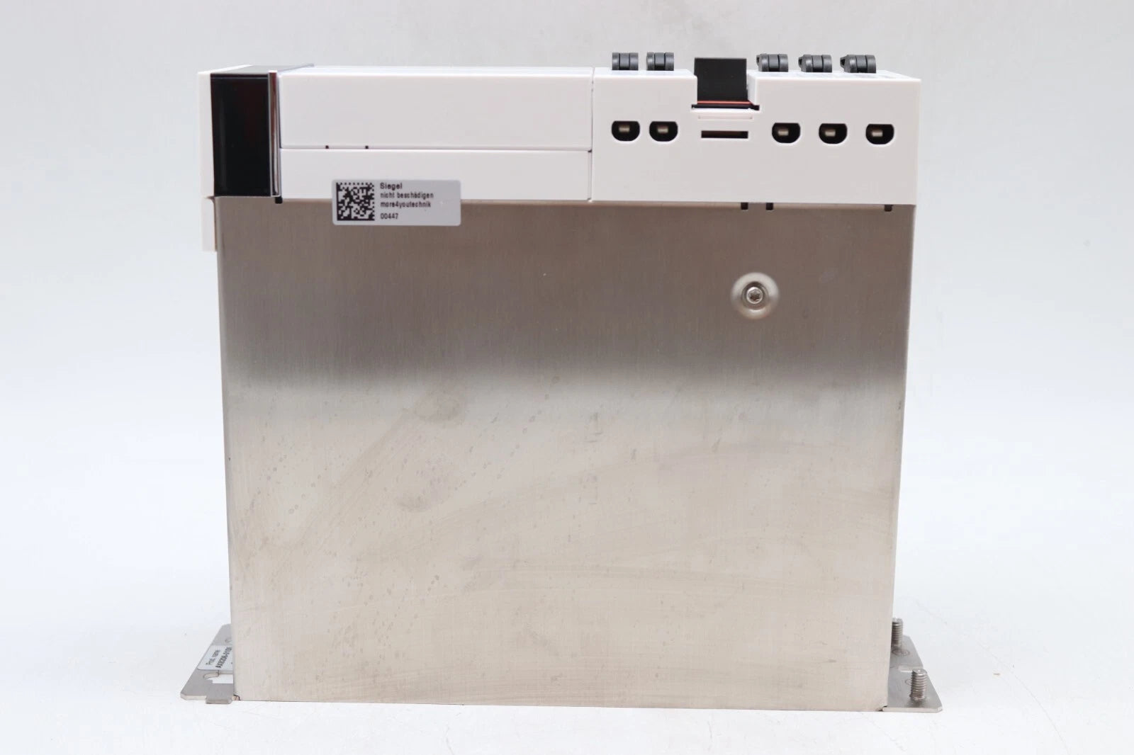 AX8206-0100-0000 | Beckhoff Dual-Axis Module