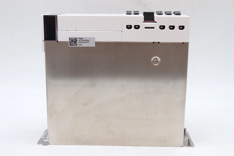 AX8206-0100-0000 | Beckhoff Dual-Axis Module