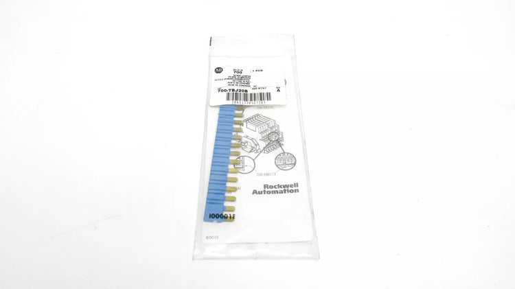 700-TBJ20B | Allen-Bradley 20-Way Jumper Link