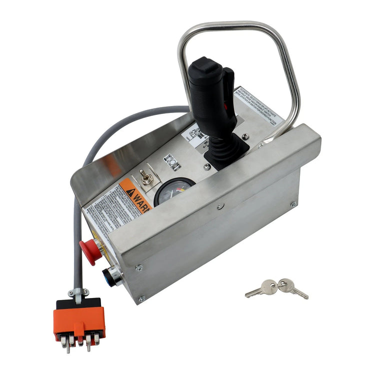 Skyjack 310185 Platform Control Box for SJIII Scissor Lifts
