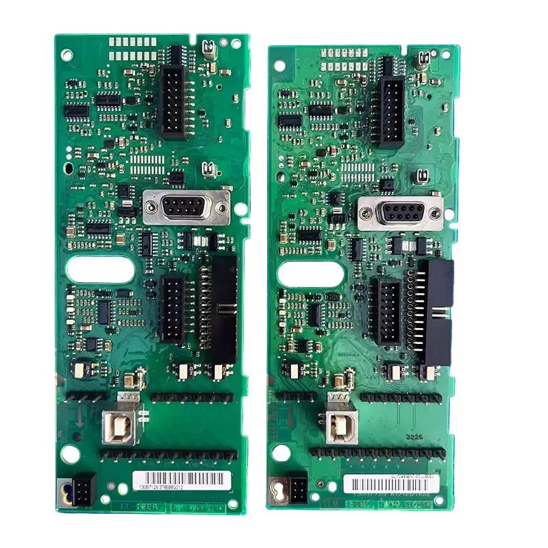 Danfoss 130B7715 PQ17 PC Inverter Drive Board for Variable Frequency Drive Control Systems