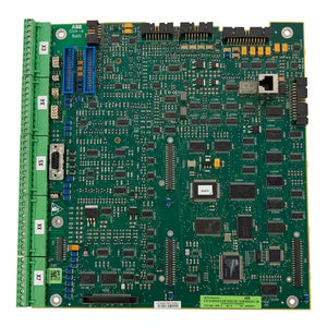 ABB SDCS-CON-4 DCS800 Series DC Drive Main Control Board