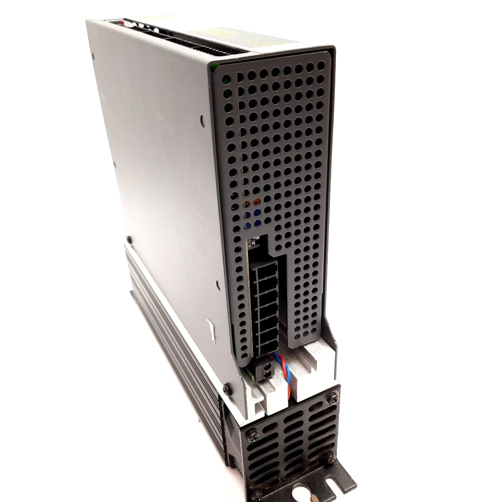 TQ10-EHS | Parker Compumotor Torque Servo Drive with Heatsinks 120 VAC