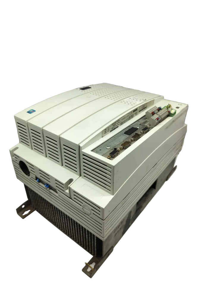 EVF9328-EV | Lenze 9300 Series Frequency Inverter 40 HP 320–440 VAC