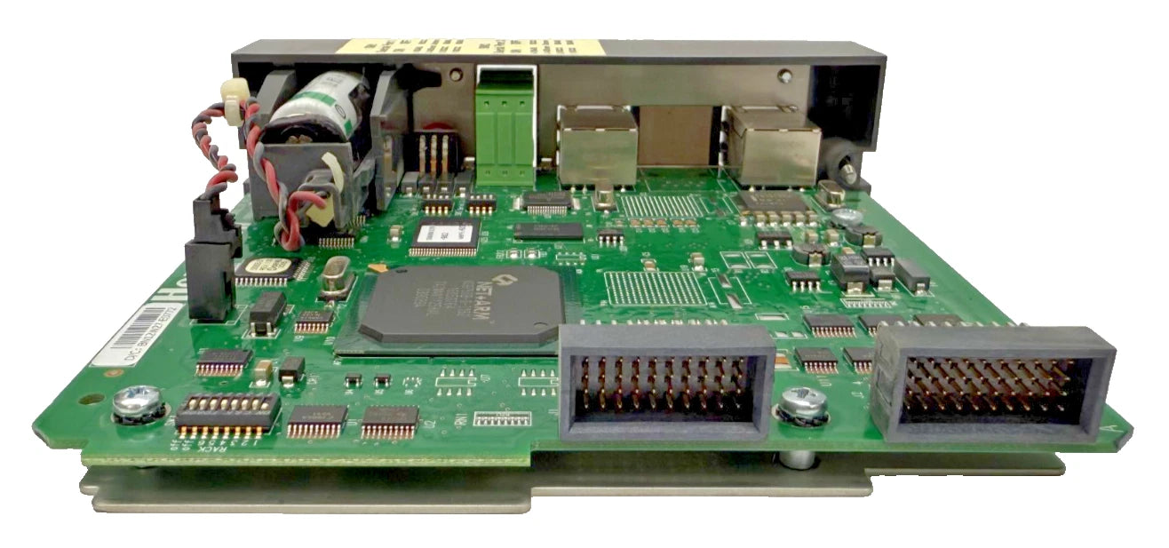 900C52-0244-00 | Honeywell ControlEdge HC900 CPU Controller Module
