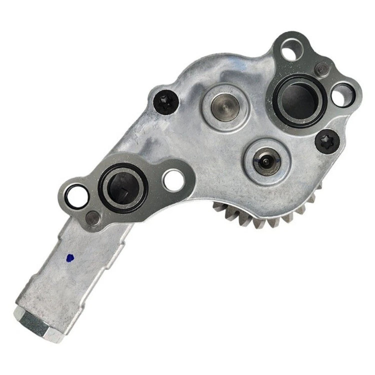 Doosan 400915-00408 Engine Oil Pump for D24 Diesel Engine