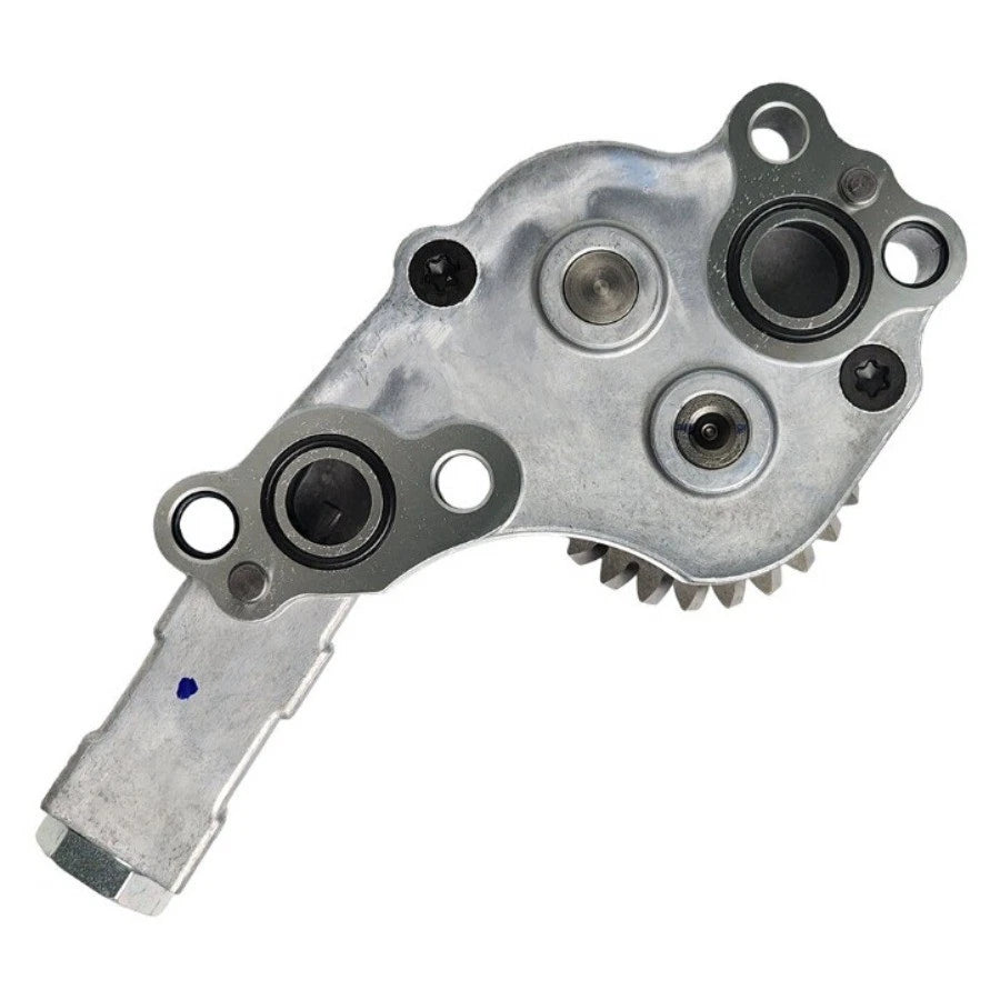 Doosan 400915-00408 Engine Oil Pump for D24 Diesel Engine