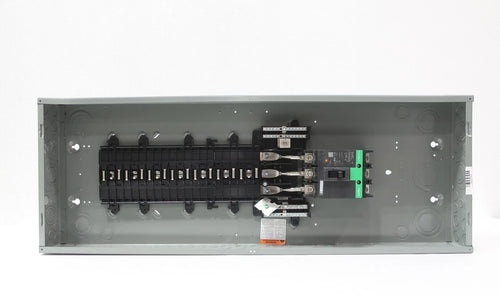 Square D QO342MQ200 Load Center