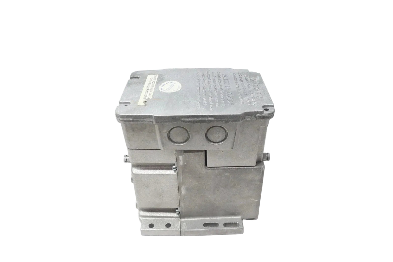 M9184C1031 | Honeywell Modutrol IV 24V Proportional Actuator Motor 150 lb-in Torque