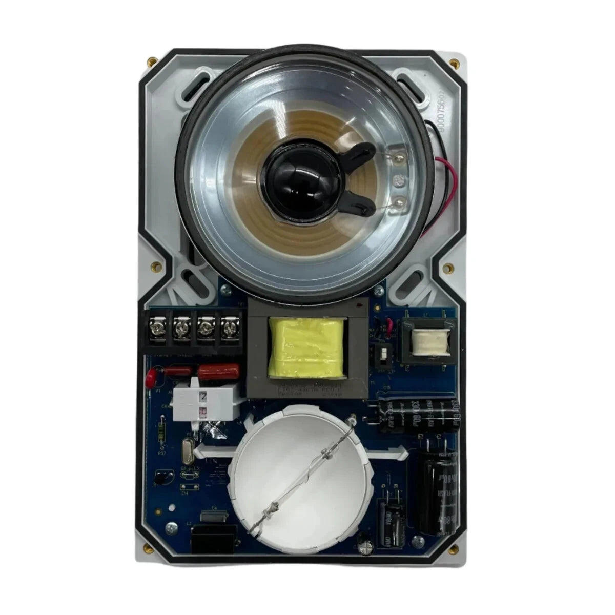 Kidde Edwards WG4WF-SVMHC Genesis WG4 Outdoor High-Output FIRE Speaker-Strobe