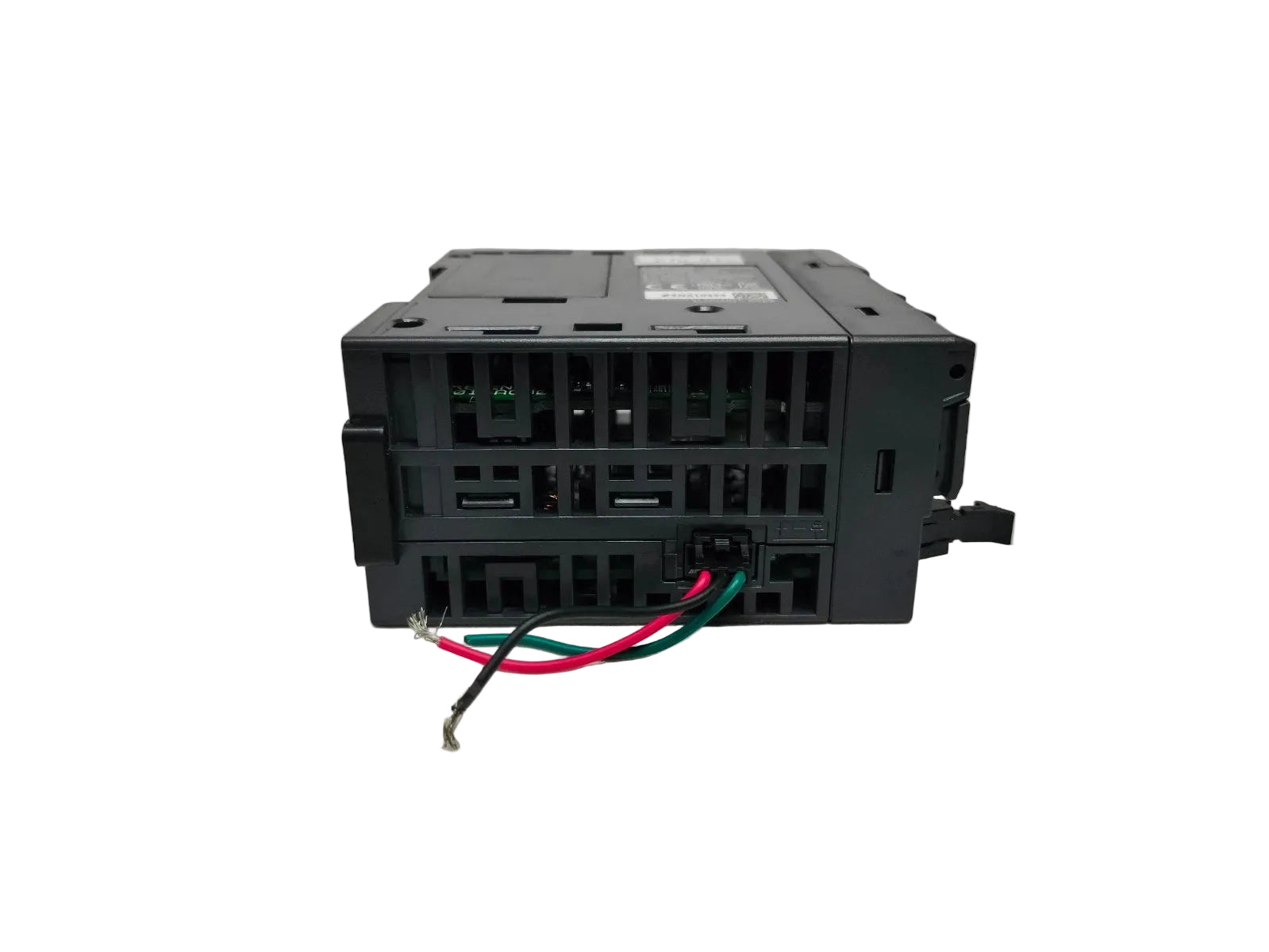 Keyence KV-NC32T KV Nano PLC Base Unit with 32 I/O Points