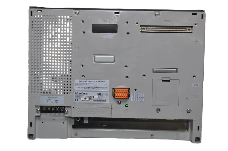Pro-face 3280024-13 AGP3600-T1-AF 12.1-Inch HMI Touch Panel
