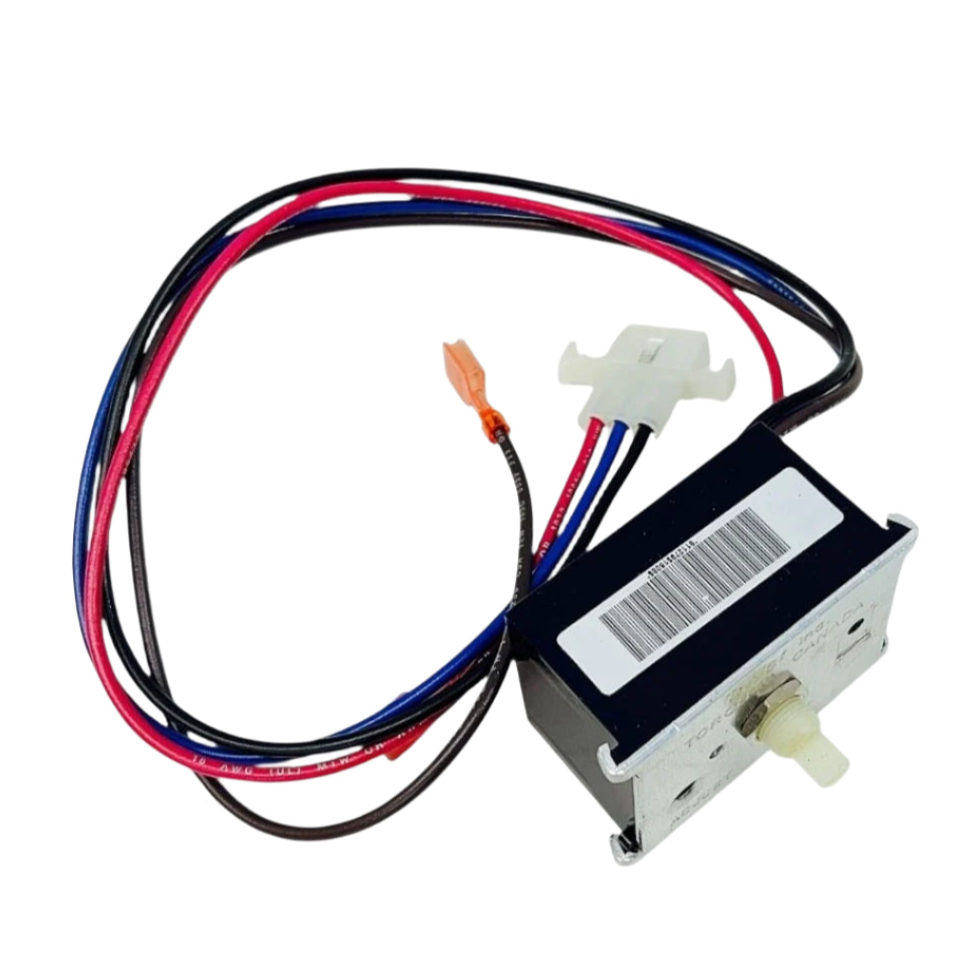 811529 | Wolf Control Blower