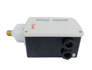 Danfoss 017-519166 RT112 Mechanical Pressure Switch