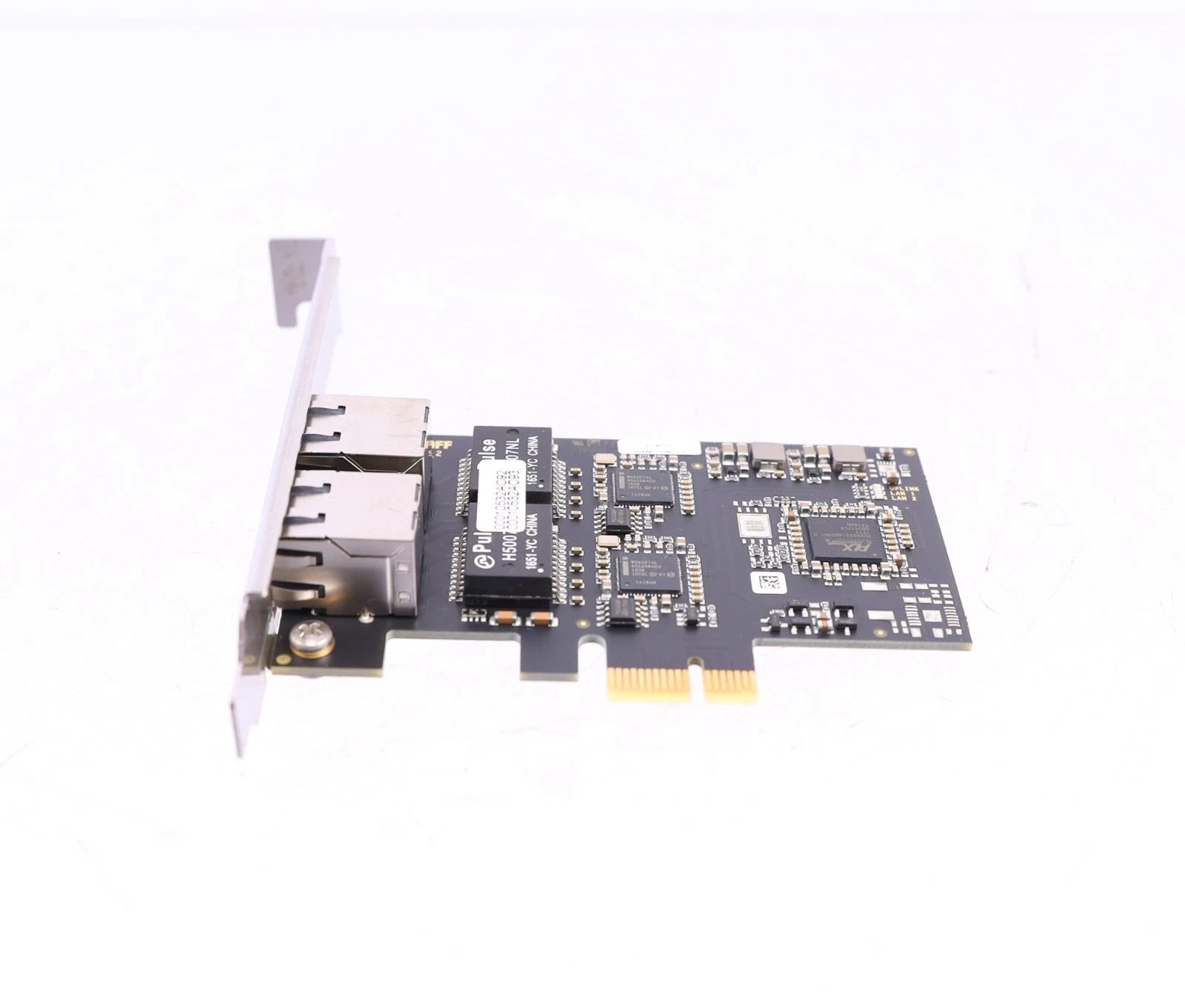 FC9022-2 | Beckhoff Dual-Channel Gigabit Ethernet PCIe Interface Card