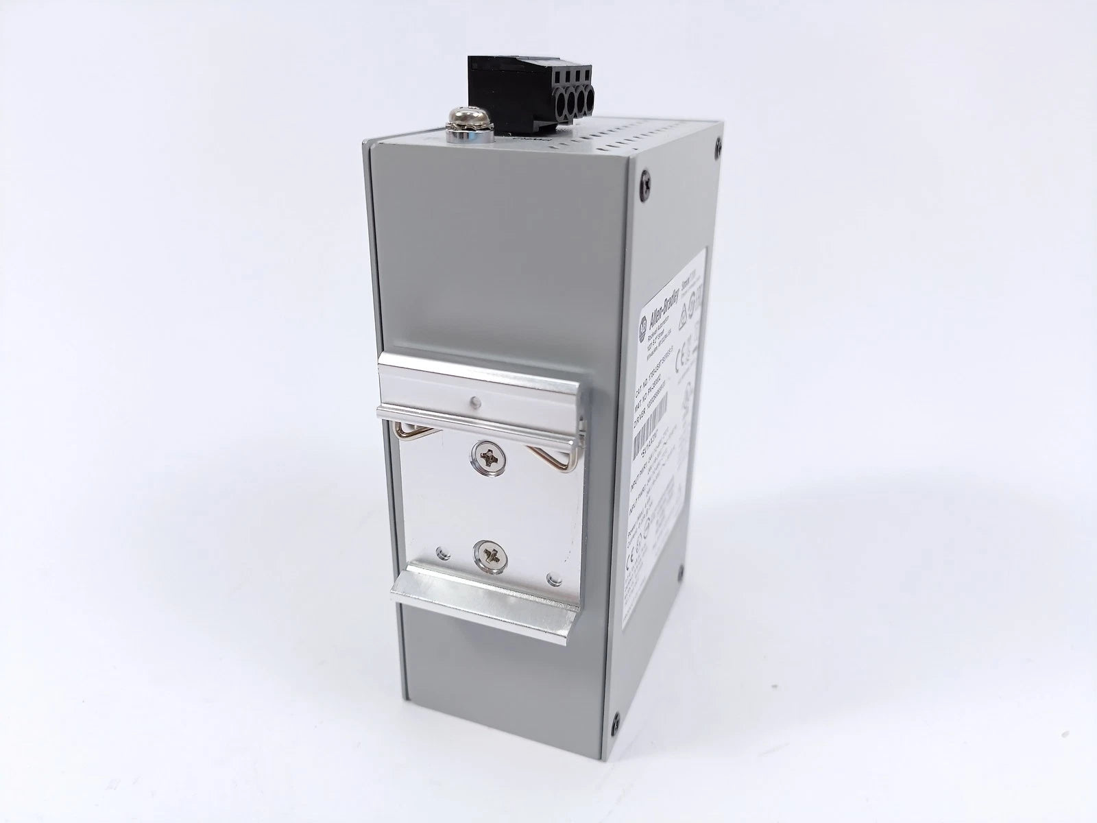 1783-US8T | Allen-Bradley Stratix 2000 Switch, Unmanaged, 8 Copper Ports