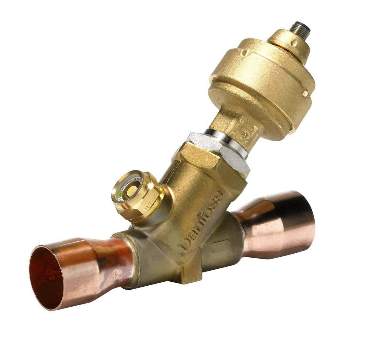Danfoss 034G2602 ETS 250 Electric Expansion Valve