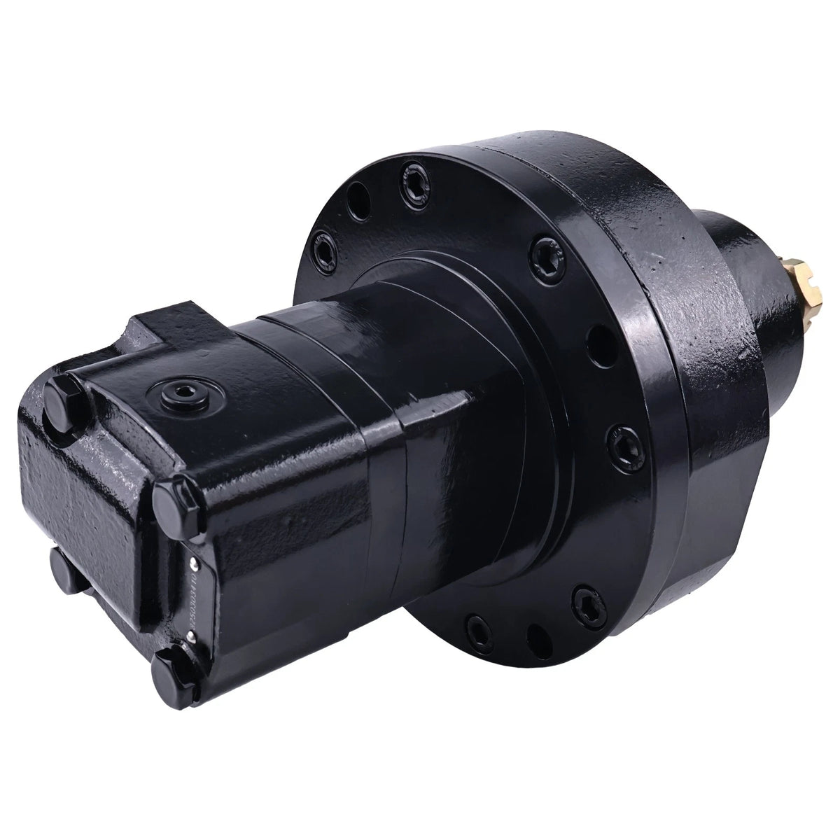 Skyjack 134573 Hydraulic Wheel Drive Motor with Brake for SJIII Scissor Lifts
