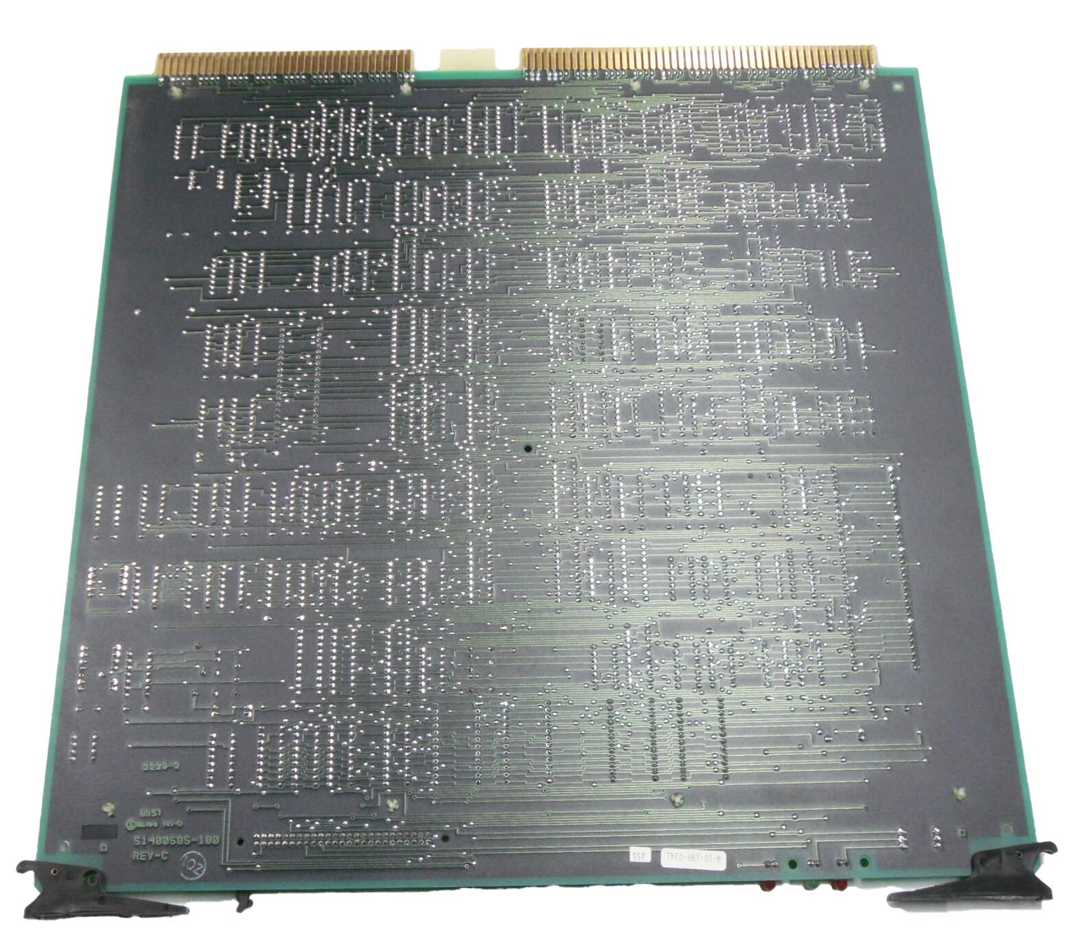 51400669-100 | Honeywell FDD PWA PC Board for OIT Systems