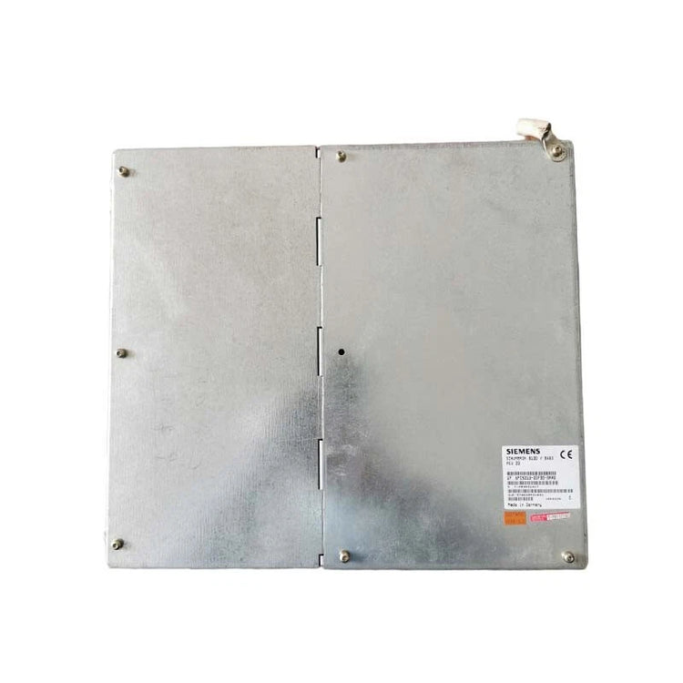 6FC5210-0DF00-0AA0 | Siemens SINUMERIK PCU20 Industrial CNC Control Unit for 810D/840D Machine Tool Automation