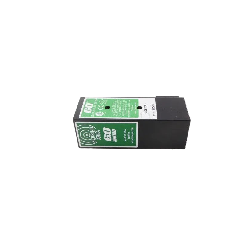 Topworx 11-11110-00 GO Switch Model 11 Leverless Limit Switch