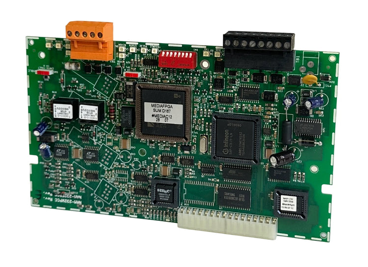 Notifier NAM-232W Twisted-Pair Network Adapter Module