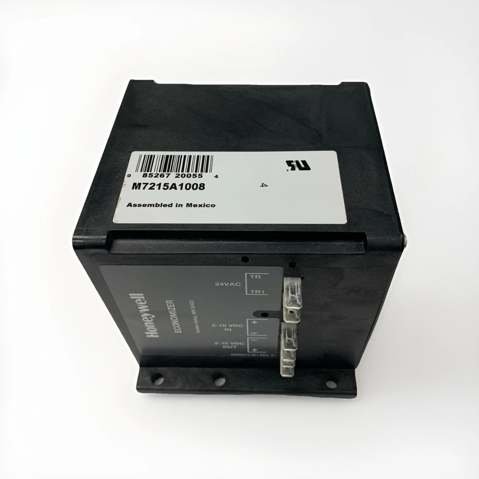 M7215A1008 | Honeywell Economizer Damper Actuator