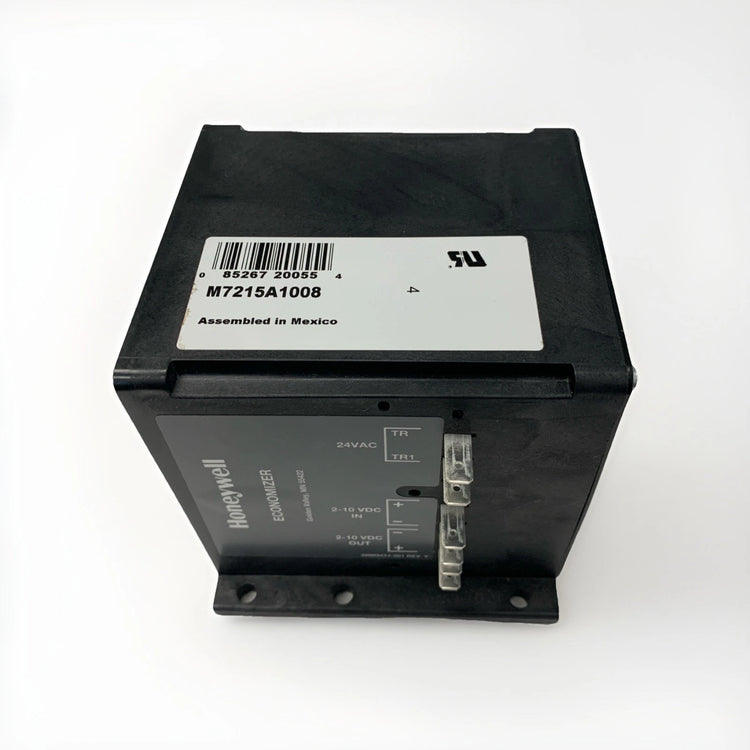 M7215A1008 | Honeywell Economizer Damper Actuator
