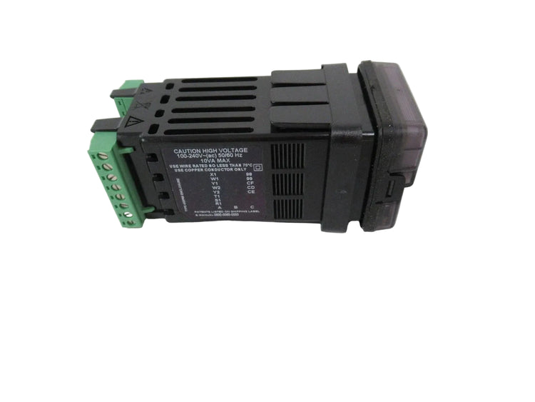 Watlow PM6C1CC-AAAABAA EZ-ZONE PM Express Temperature Controller