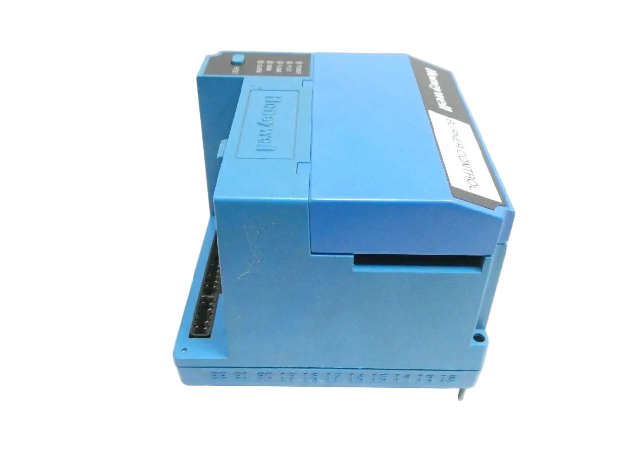 Honeywell RM7840G1022 Integrated Burner Control with Valve Proving