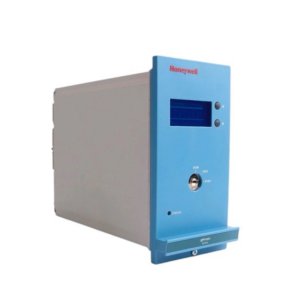 FC-QPP-0002 | Honeywell Universal Quad Processor Pack Module 24 VDC