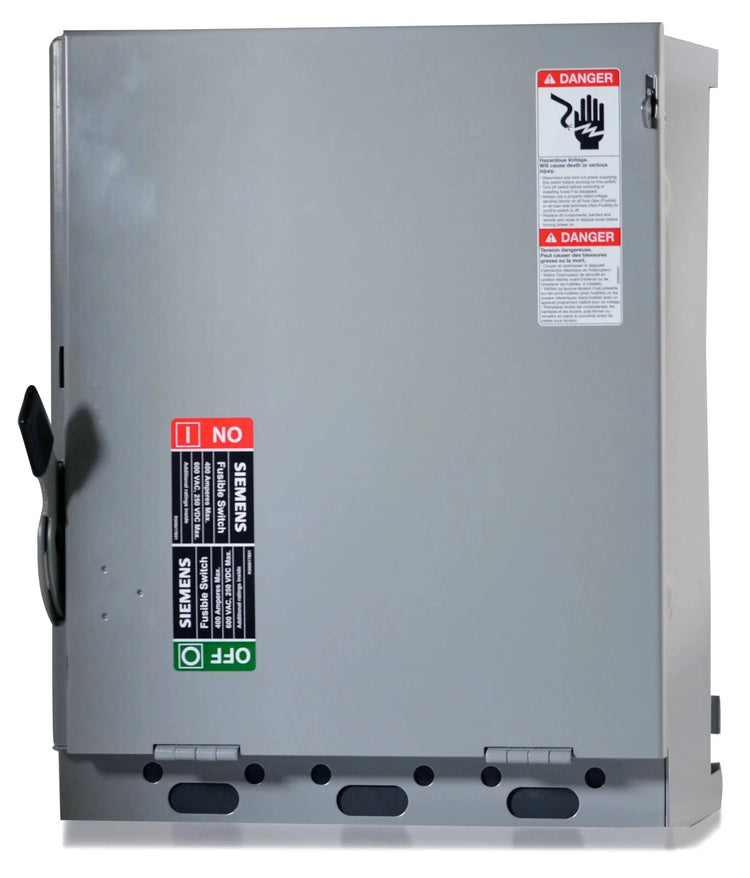 V7H3606 | Siemens Vacu-Break Panel Board Safety Switch 600A 600V 3-Pole