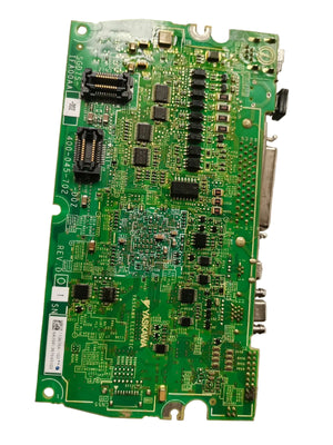 Yaskawa SGD7S-IFA00AA-002 Sigma-7 Servo Drive Amplifier