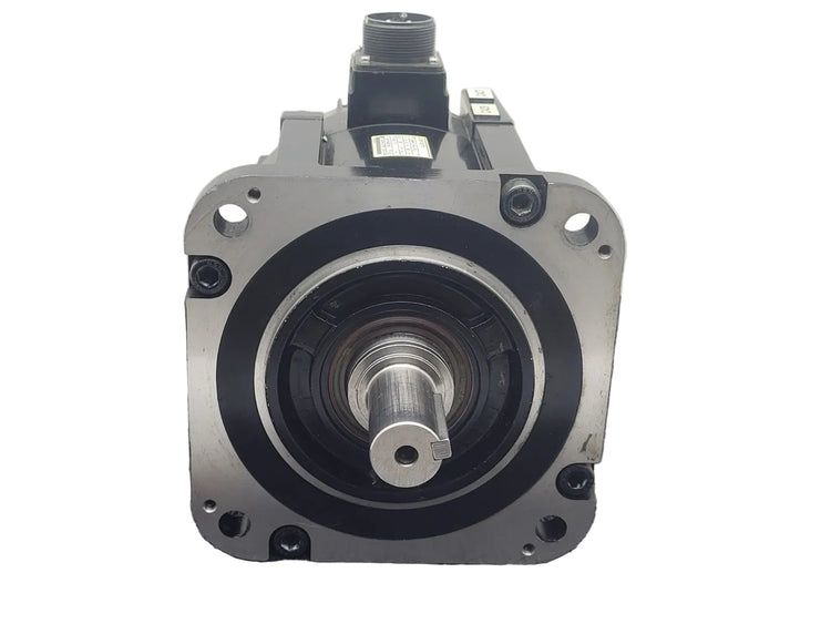 Yaskawa SGMRV-37ANA-YR12 3.7kW High Torque Rotary Servo Motor