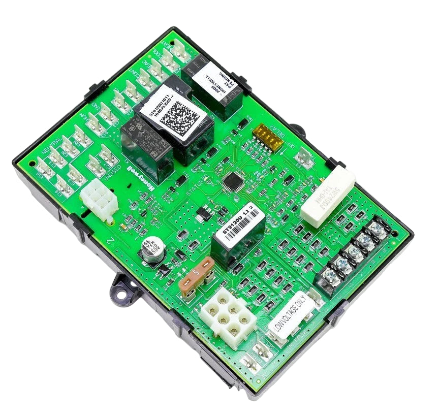 ST9160B1068 | Honeywell Universal Electronic Fan Timer Board