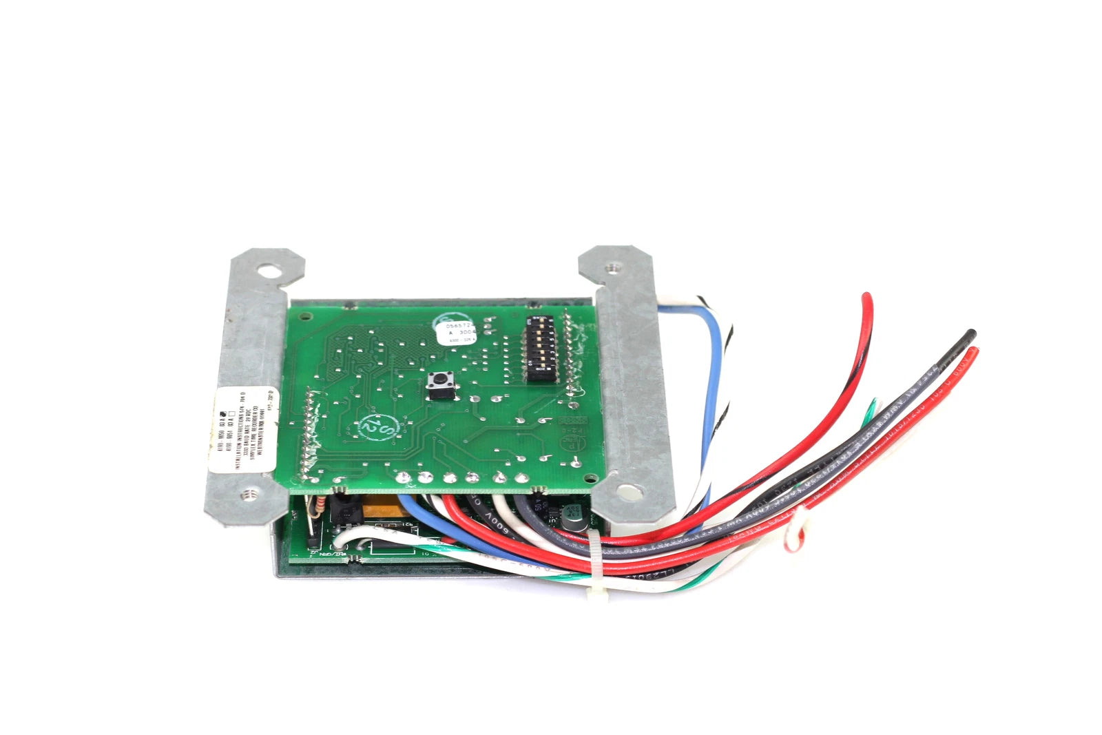 Addressable Zone Adapter Module Simplex Simplex 4190-9050 Analog Monitor Zone Adapter | Ships Overnight