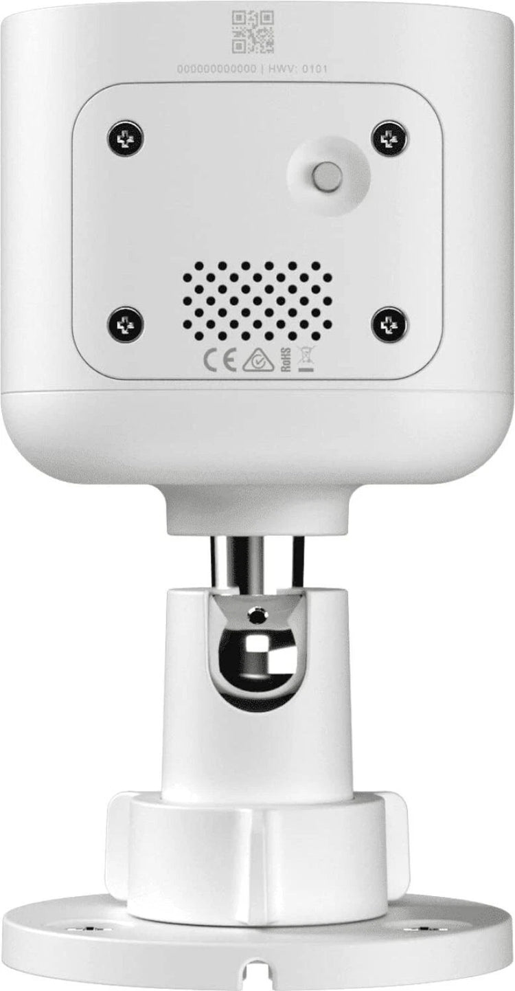 ADC-V724X | Alarm.com Outdoor 1080p Security Camera with Two-Way Audio