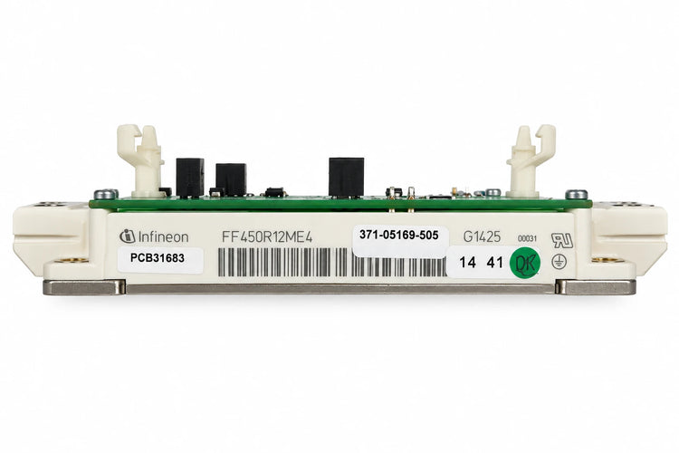 Johnson Controls 031-03052-001 IGBT Control Board Assembly for Chiller VSD