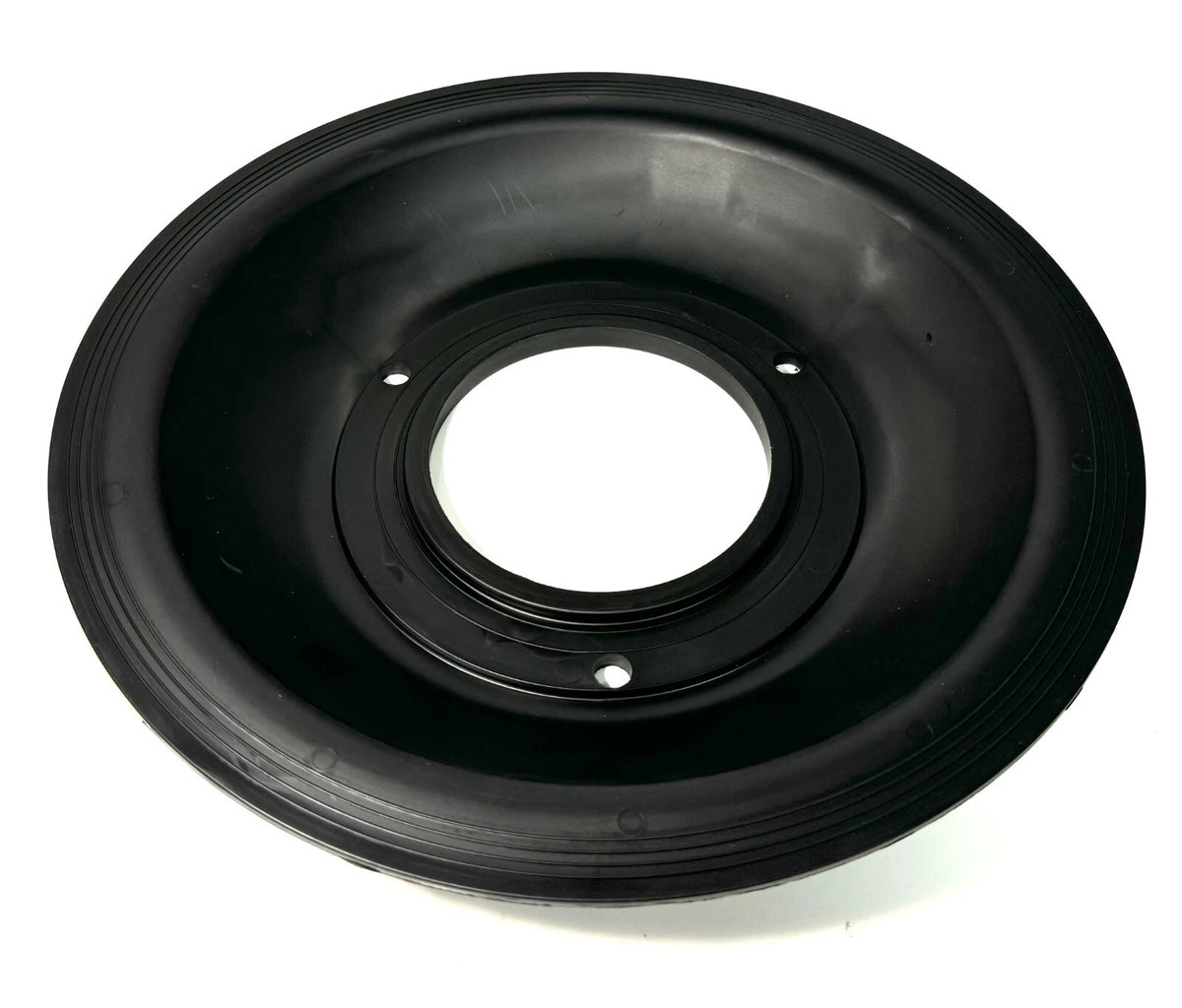 Wacker Neuson 5000180238 Replacement TPE Diaphragm for 3-Inch Pumps
