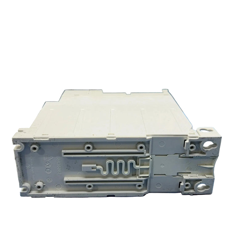 ABB ACS355-03U-04A7-2 1 HP Variable Frequency Drive