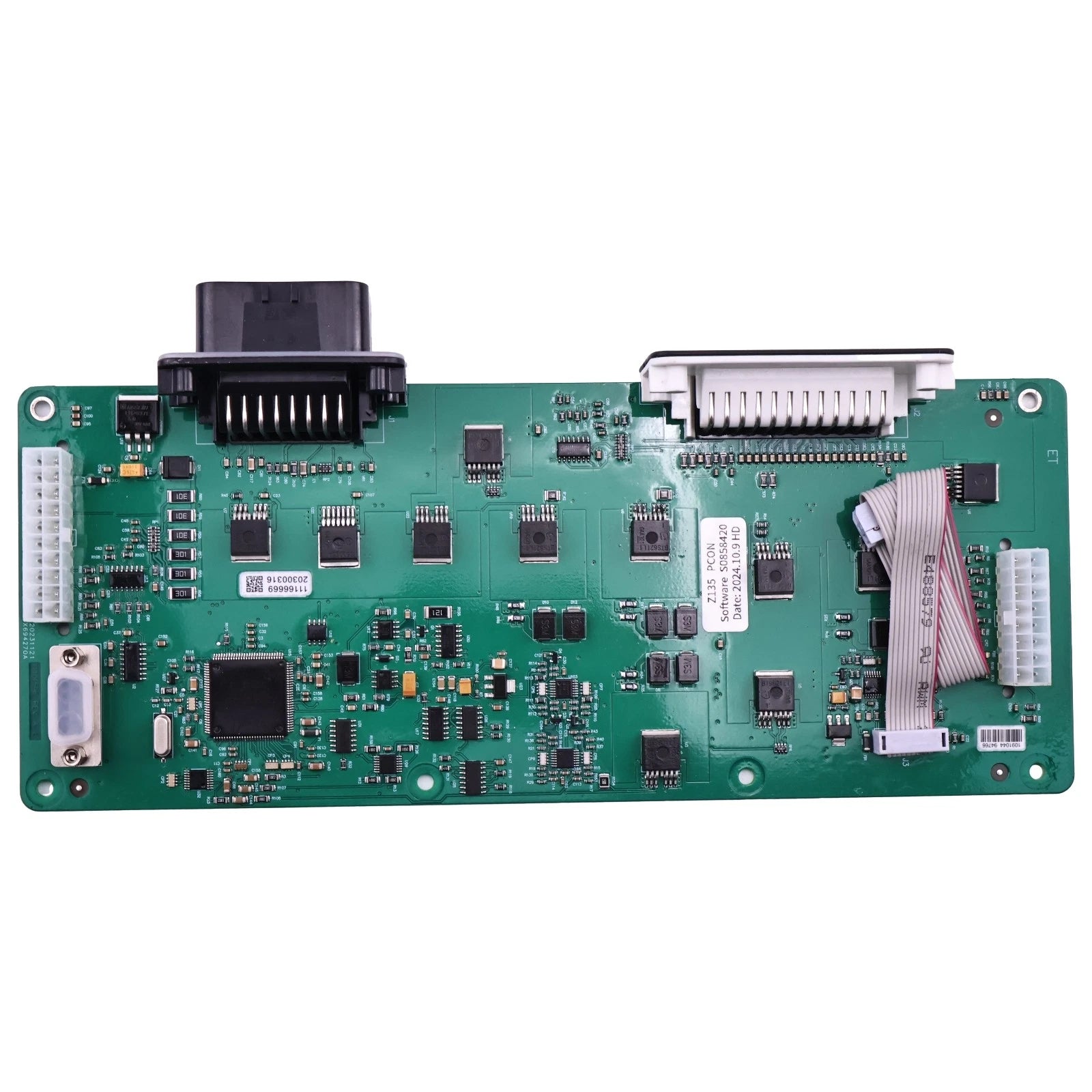 Genie 217801GT ALC1000 Electronic Platform Control Board for Boom Lift Systems